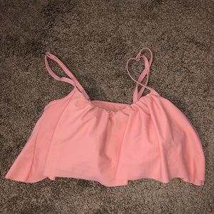 Bikini top